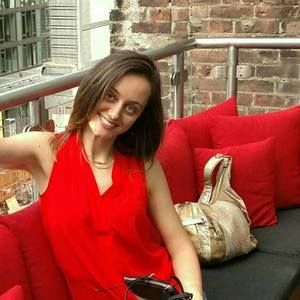 Meet your Posher, Marynka
